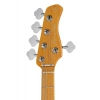 Бас-гитара Marcus Miller Z3-5 Rosegold