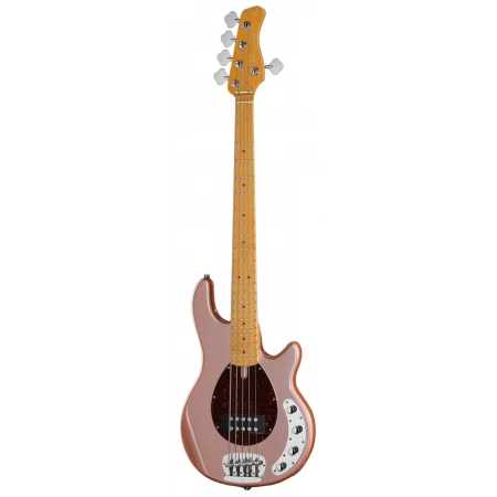 Бас-гитара Marcus Miller Z3-5 Rosegold Бас-гитара Marcus Miller Z3-5 Rosegold