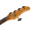 Бас-гітара Marcus Miller Z3-5 Skyburst Sparkle