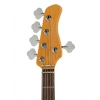 Бас-гітара Marcus Miller Z3-5 Skyburst Sparkle