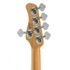 Бас-гітара Marcus Miller Z3-5 Skyburst Sparkle