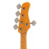 Бас-гітара Marcus Miller Z3-5 Sparkle Black