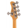 Бас-гітара Marcus Miller Z3-5 Sparkle Black
