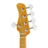 Бас-гітара Marcus Miller Z3-5 Sparkle Black LH