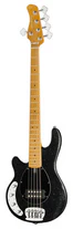 Бас-гитара Marcus Miller Z3-5 Sparkle Black LH