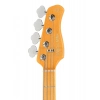 Бас-гітара Marcus Miller Z7-4 3-Tone Sunburst