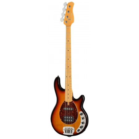 Бас-гітара Marcus Miller Z7-4 3-Tone Sunburst Бас-гітара Marcus Miller Z7-4 3-Tone Sunburst