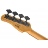 Бас-гитара Marcus Miller Z7-4 Burgundy
