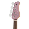 Бас-гитара Marcus Miller Z7-4 Burgundy
