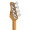 Бас-гитара Marcus Miller Z7-4 Burgundy