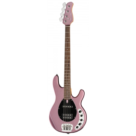 Бас-гитара Marcus Miller Z7-4 Burgundy Бас-гитара Marcus Miller Z7-4 Burgundy