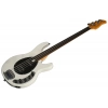 Бас-гитара Marcus Miller Z7-4 FL Antique White