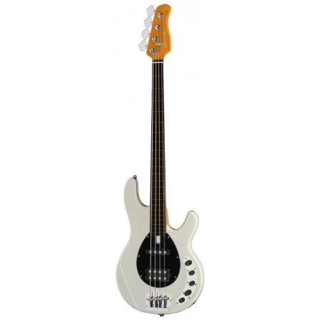 Бас-гитара Marcus Miller Z7-4 FL Antique White Бас-гитара Marcus Miller Z7-4 FL Antique White