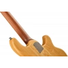Бас-гітара Marcus Miller Z7-4 Natural Swamp Ash LH