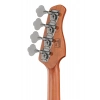Бас-гітара Marcus Miller Z7-4 Natural Swamp Ash LH