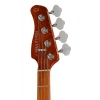 Бас-гітара Marcus Miller Z7-4 Natural Swamp Ash LH