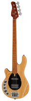 Бас-гітара Marcus Miller Z7-4 Natural Swamp Ash LH