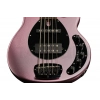 Бас-гитара Marcus Miller Z7-5 Burgundy