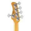 Бас-гитара Marcus Miller Z7-5 Burgundy
