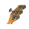 Бас-гитара Marcus Miller Z7-5 FL Antique White