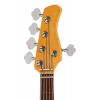 Бас-гитара Marcus Miller Z7-5 FL Antique White