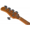 Бас-гітара Marcus Miller Z7-5 Natural Swamp Ash LH