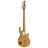 Бас-гітара Marcus Miller Z7-5 Natural Swamp Ash LH