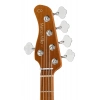 Бас-гітара Marcus Miller Z7-5 Natural Swamp Ash LH