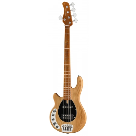 Бас-гітара Marcus Miller Z7-5 Natural Swamp Ash LH Бас-гітара Marcus Miller Z7-5 Natural Swamp Ash LH
