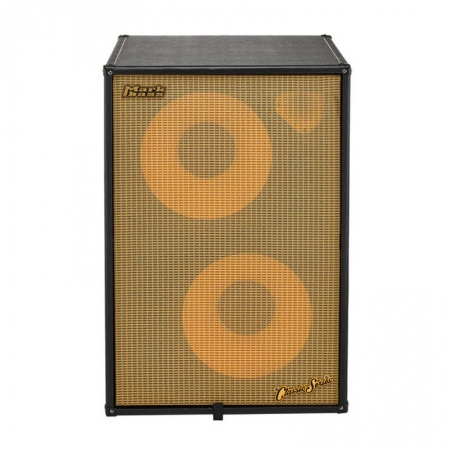 Markbass Classic 152 SH 2x15 800W Bass Cabinet