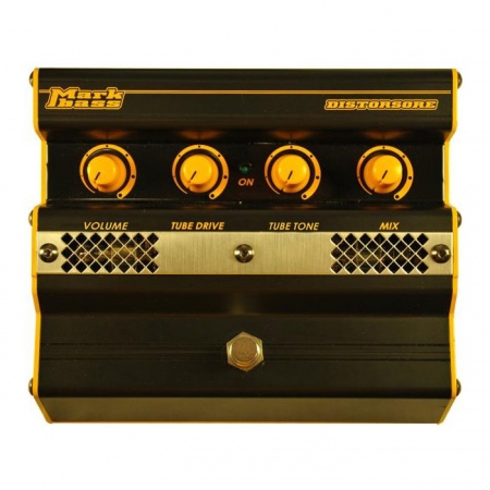 Markbass Distorsore Bass Overdrive