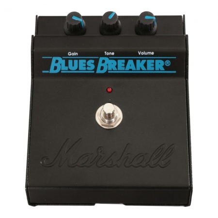 Marshall Bluesbreaker Overdrive