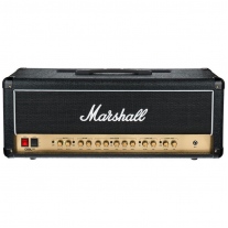 Marshall DSL100HR Head 100W Tube Guitar Head