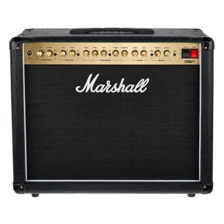 Marshall DSL40CR Combo 40W Guitar Tube
