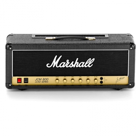 Marshall JCM 800 Reissue 2203 Head 100W Tube Guitar Head