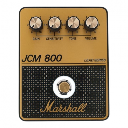 Marshall JCM800 Distortion