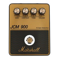 Marshall JCM900 Distortion
