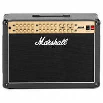 Marshall JVM410C Combo 100W Guitar Tube