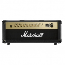 Marshall MG100HFX Head 100W Tube Guitar Head