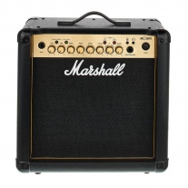 Marshall MG15GFX Combo 15W Guitar