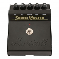 Marshall Shredmaster Distortion