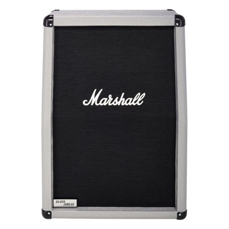 Marshall Silver Jubilee 2536A 212 2x12 140W Cabinet