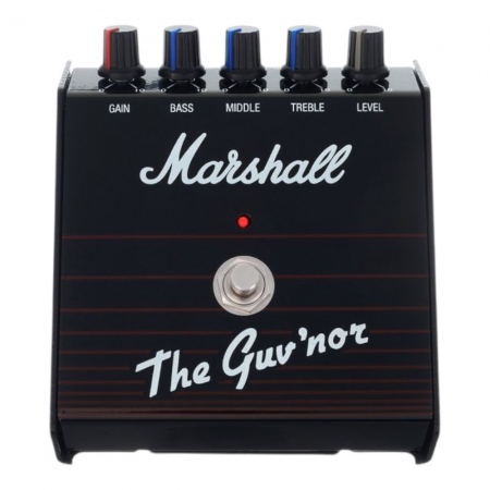 Marshall The Guv´nor Distortion