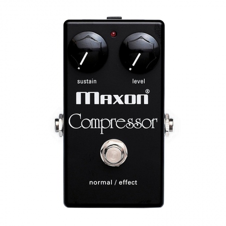 Maxon CP-101 Compressor