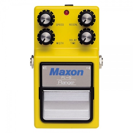 Maxon FL-9 Flanger