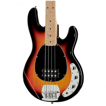 Harley Benton MB-4 SB Deluxe Series