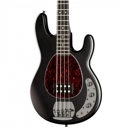 Harley Benton MB-4 SBK Deluxe Series Harley Benton MB-4 SBK Deluxe Series