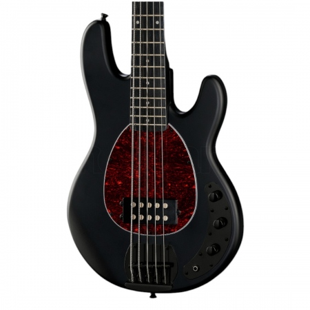 Harley Benton MB-5 SBK Deluxe Series 