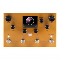 Meris Enzo X Synthesizer