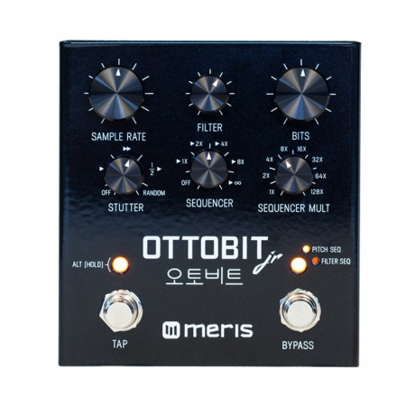 Meris Ottobit Jr. Synth
